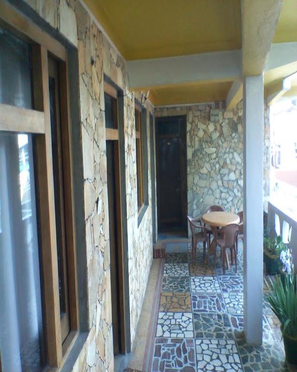 Hotel New Bharat Bhimtal Exterior photo