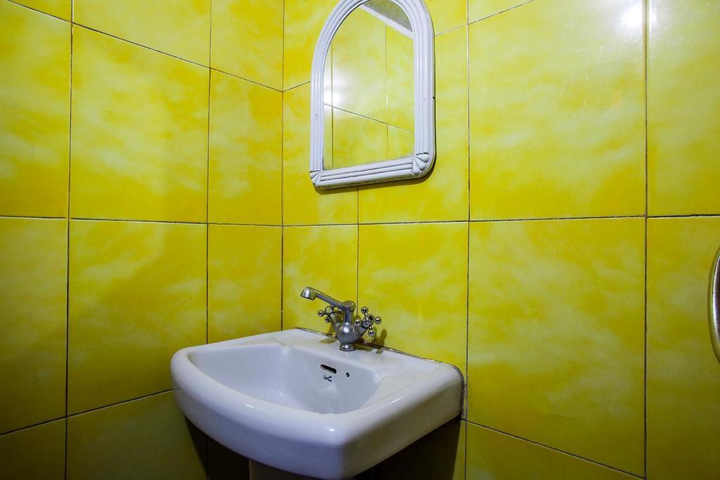 Hotel New Bharat Bhimtal Exterior photo